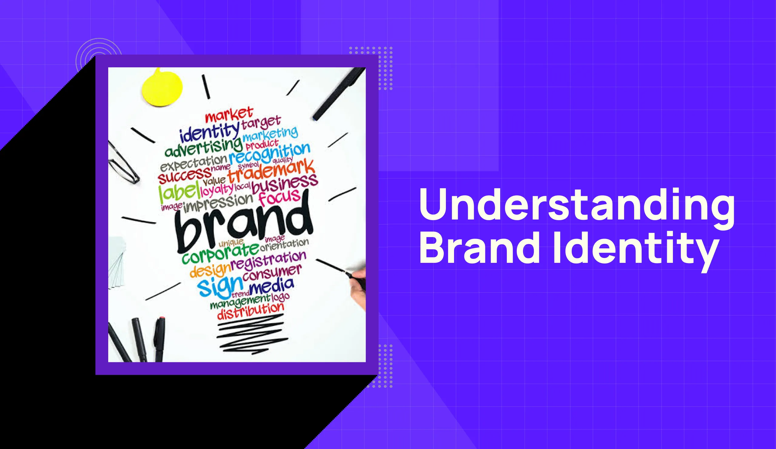 Understanding Brand Identity