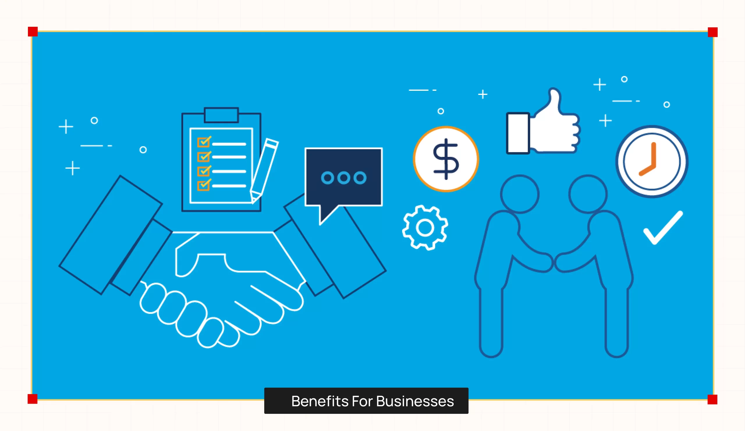 Benefits for Businesses