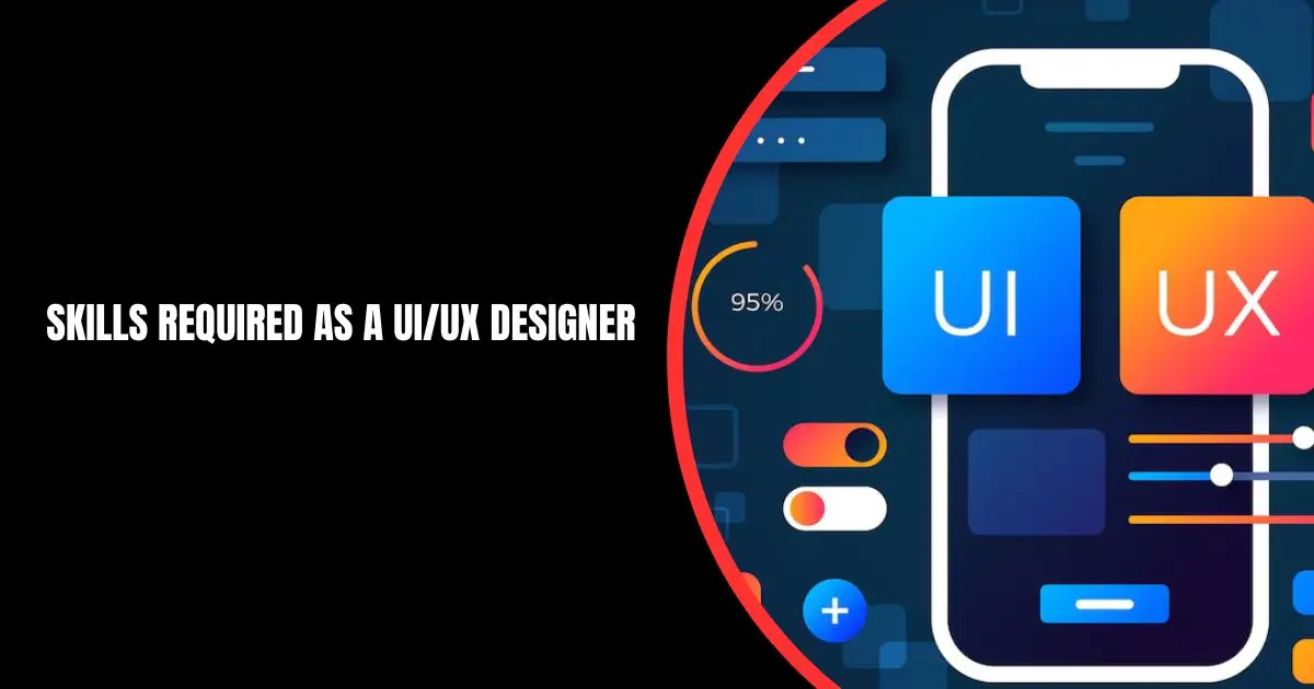 UI/UX Designer