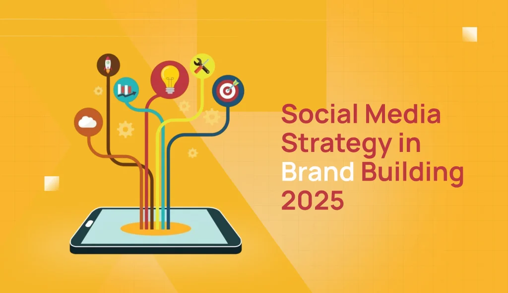 Social Media Strategy